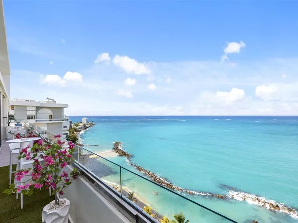 3307 Avenue Isla Verde #Penthouse, Carolina, PR 00979