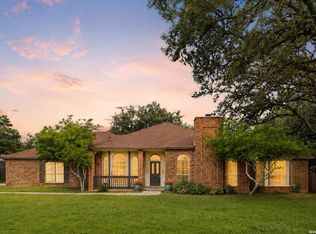 27313 Timberline Dr, San Antonio, TX 78260