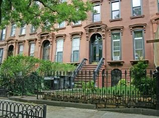 327 Mac Donough St, Brooklyn, NY 11233