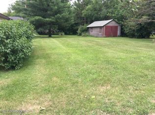 213 North St E, Detroit Lakes, MN 56501