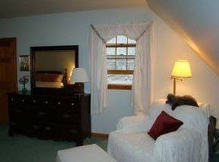 391 Jenness Pond Rd, Northwood, NH 03261