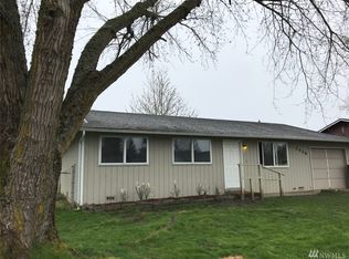 1428 E 55th St, Tacoma, WA 98404