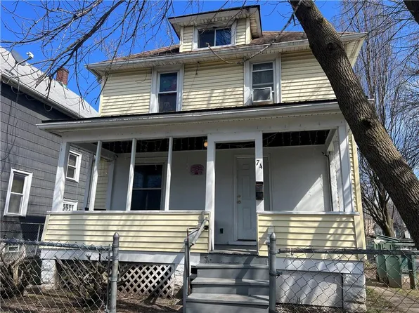 74 Bauman St, Rochester, NY 14621