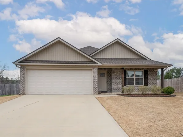 1910 Crimson Way, Cottondale, AL 35453