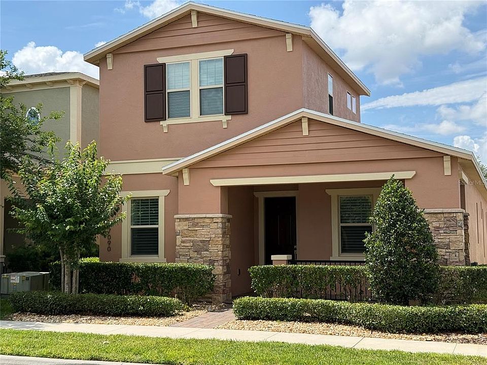 1st image of 17090 HARBOR OAK PARKWAY