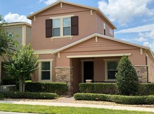 17090 Harbor Oak Pkwy, Winter Garden, FL 34787