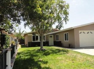 11402 S Church St, Orange, CA 92869