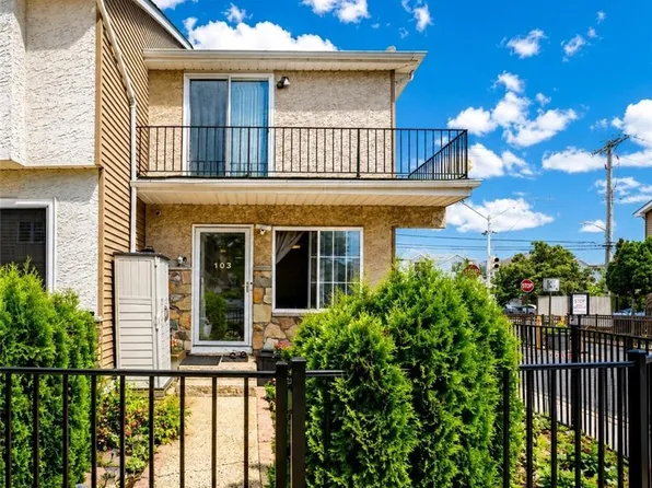 103 Skyline Dr, Staten Island, NY 10304