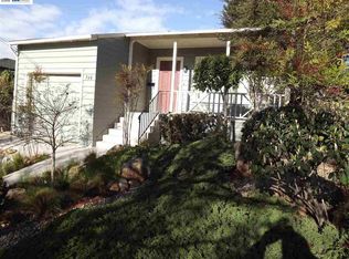 748 Norvell St, El Cerrito, CA 94530