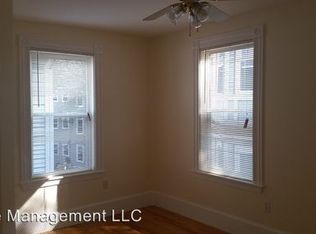 99 Calumet St Julier 99c 3a #3A, Boston, MA 02120