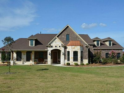 18434 Gary Player Dr, Montgomery, TX, 77316