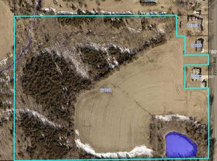 225th Ave, Osceola, IA 50213