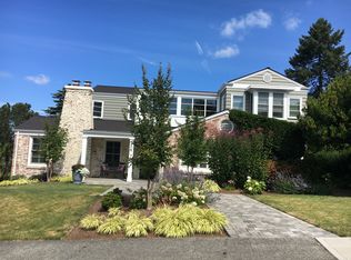 4804 NE 60th St, Seattle, WA 98115