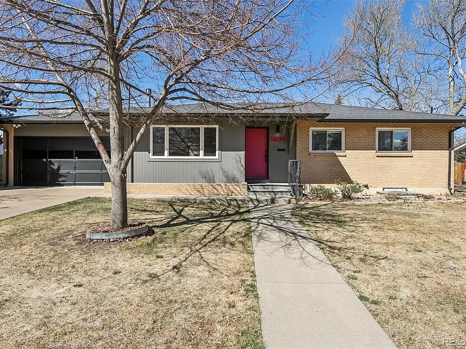 1st image of 13793 W 20th Place