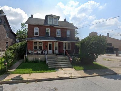 106 Walnut St, Coatesville, PA, 19320