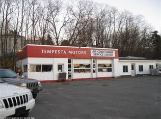 80 Spring St, Dexter, ME 04930