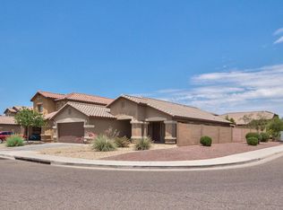 6225 S 52nd Ln, Laveen, AZ 85339