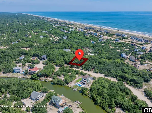 2247 Ocean Pearl Rd Lot 12, Corolla, NC 27927