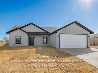 900 Ruger Dr, Clyde, TX 79510