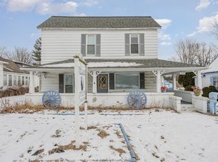231 Goodrich St, Vassar, MI 48768
