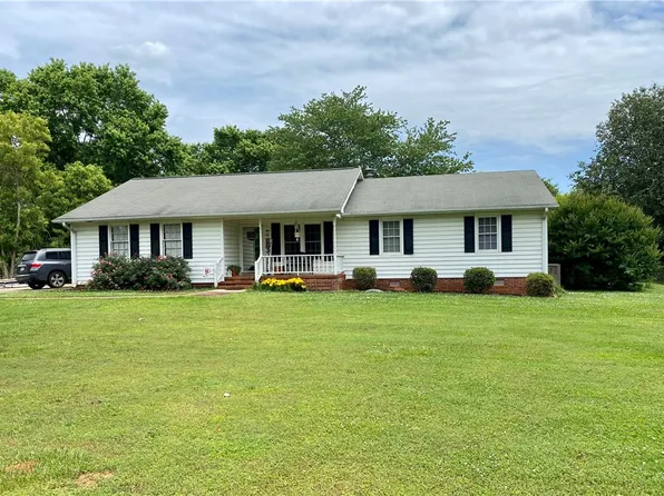 320 Knollwood Dr, Anderson, SC 29625