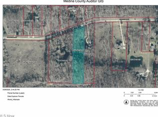Granger Rd, Medina, OH 44256