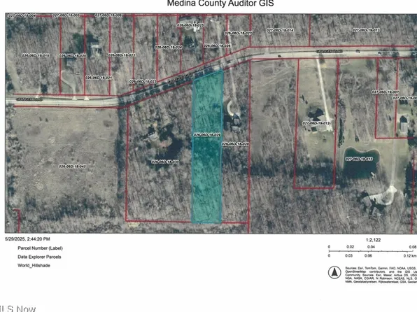Granger Rd, Medina, OH 44256