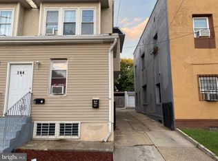 764 N 27th St, Camden, NJ 08105