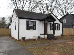 2457 Lynn Iris Dr, Decatur, GA 30032