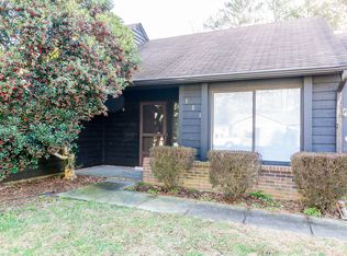 111 Cherrywood Ct #C111, Jacksonville, NC 28546