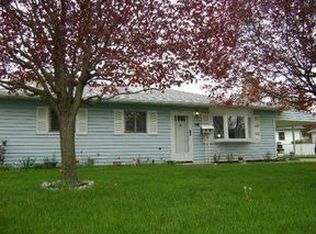 7390 David Ave, Reynoldsburg, OH 43068