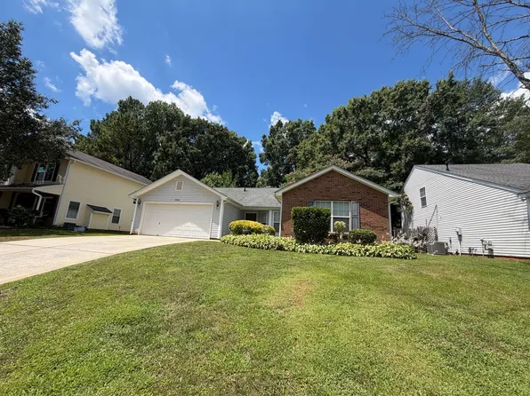 2236 Mancke Dr, Rock Hill, SC 29732