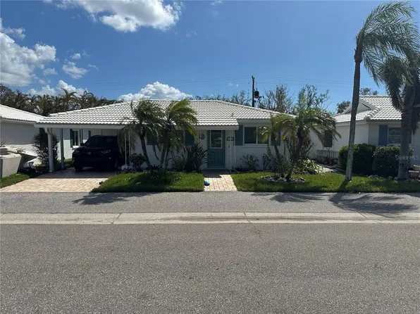 812 Spanish Dr S #812, Longboat Key, FL 34228