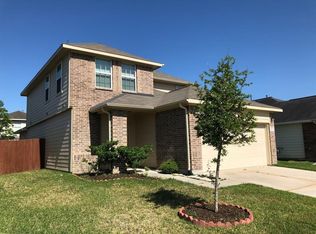 21626 Lovis Way, Humble, TX 77338