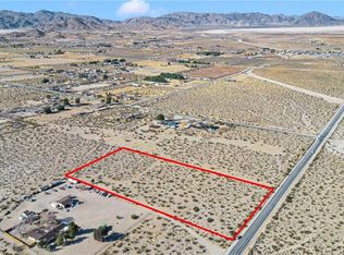 1 Crystal Creek Rd, Lucerne Valley, CA 92356