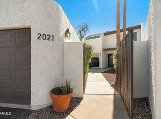 2021 E SOLANA Drive, Tempe, AZ 85281