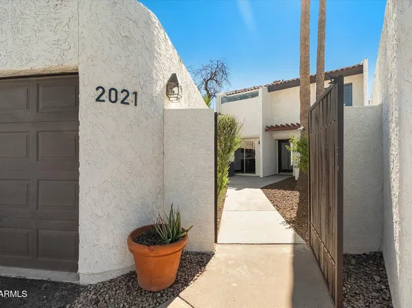 2021 E SOLANA Drive, Tempe, AZ 85281