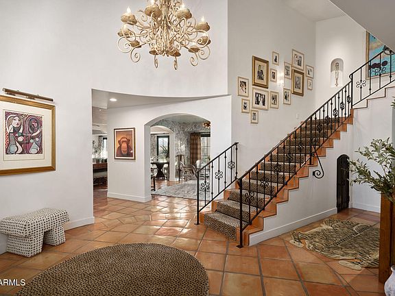 5th image of 7348 N RED LEDGE Drive