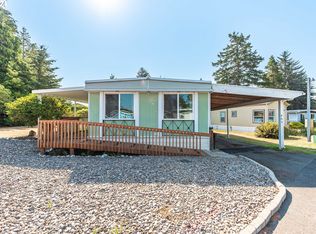 465 Shorepines Ave, Coos Bay, OR 97420