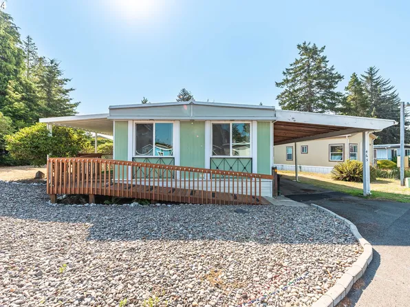465 Shorepines Ave, Coos Bay, OR 97420