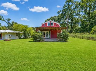 13497 Morgan Dr, Splendora, TX 77372