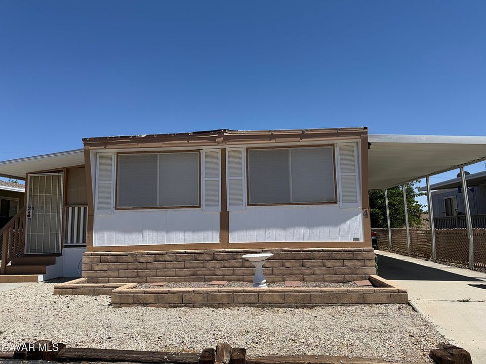 1st image of 3303 Sierra Hwy Spc 4