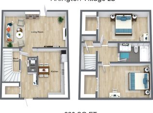 2505 S Charles Blvd #39, Greenville, NC 27858