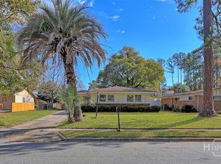 12204 Deerfield Road, Savannah, GA 31419
