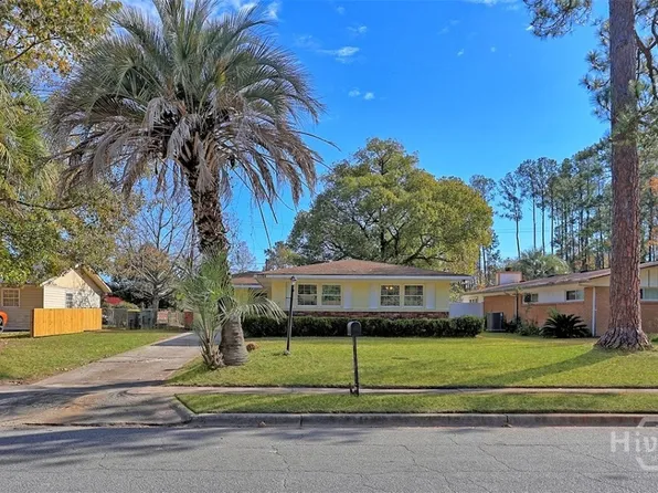 12204 Deerfield Road, Savannah, GA 31419