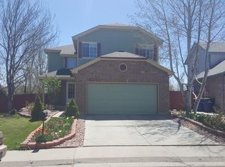 2536 W 132nd Way, Broomfield, CO 80020