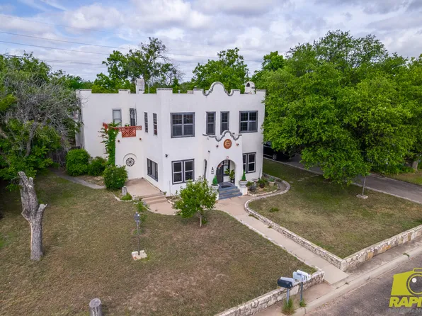 15 N Monroe St, San Angelo, TX 76901
