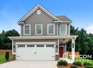 221 Ireland Ln, Dallas, GA 30132