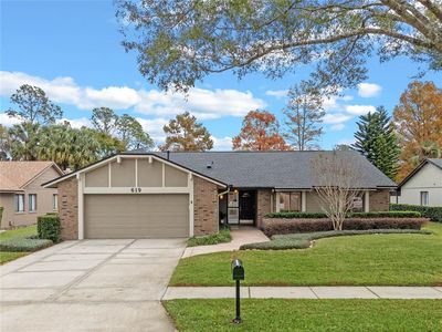 619 Tuskawilla Point Ln, Winter Springs, FL, 32708