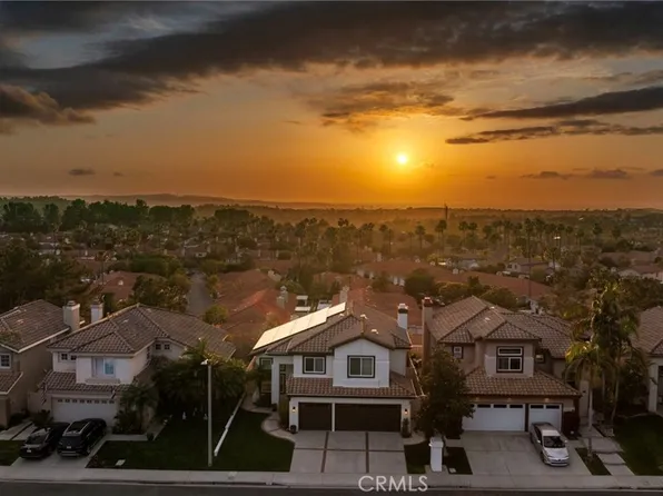 23 El Prisma, Rancho Santa Margarita, CA 92688